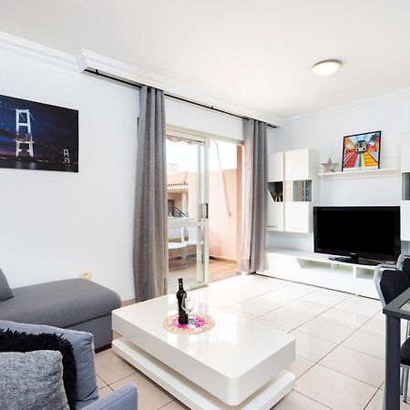 Home2Book Los Cristianos, Pool & Beach Los Cristianos  Bagian luar foto