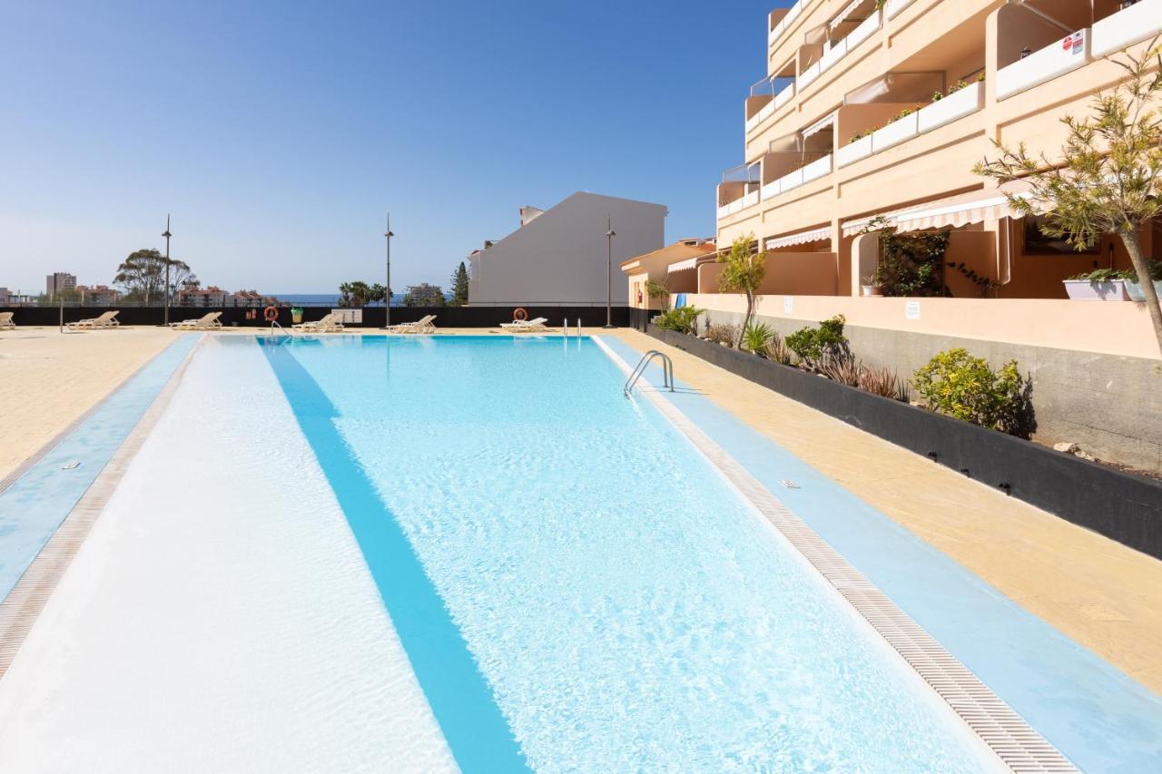 Home2Book Los Cristianos, Pool & Beach Los Cristianos  Bagian luar foto