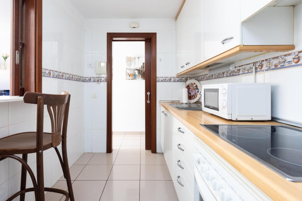 Home2Book Los Cristianos, Pool & Beach Los Cristianos  Bagian luar foto