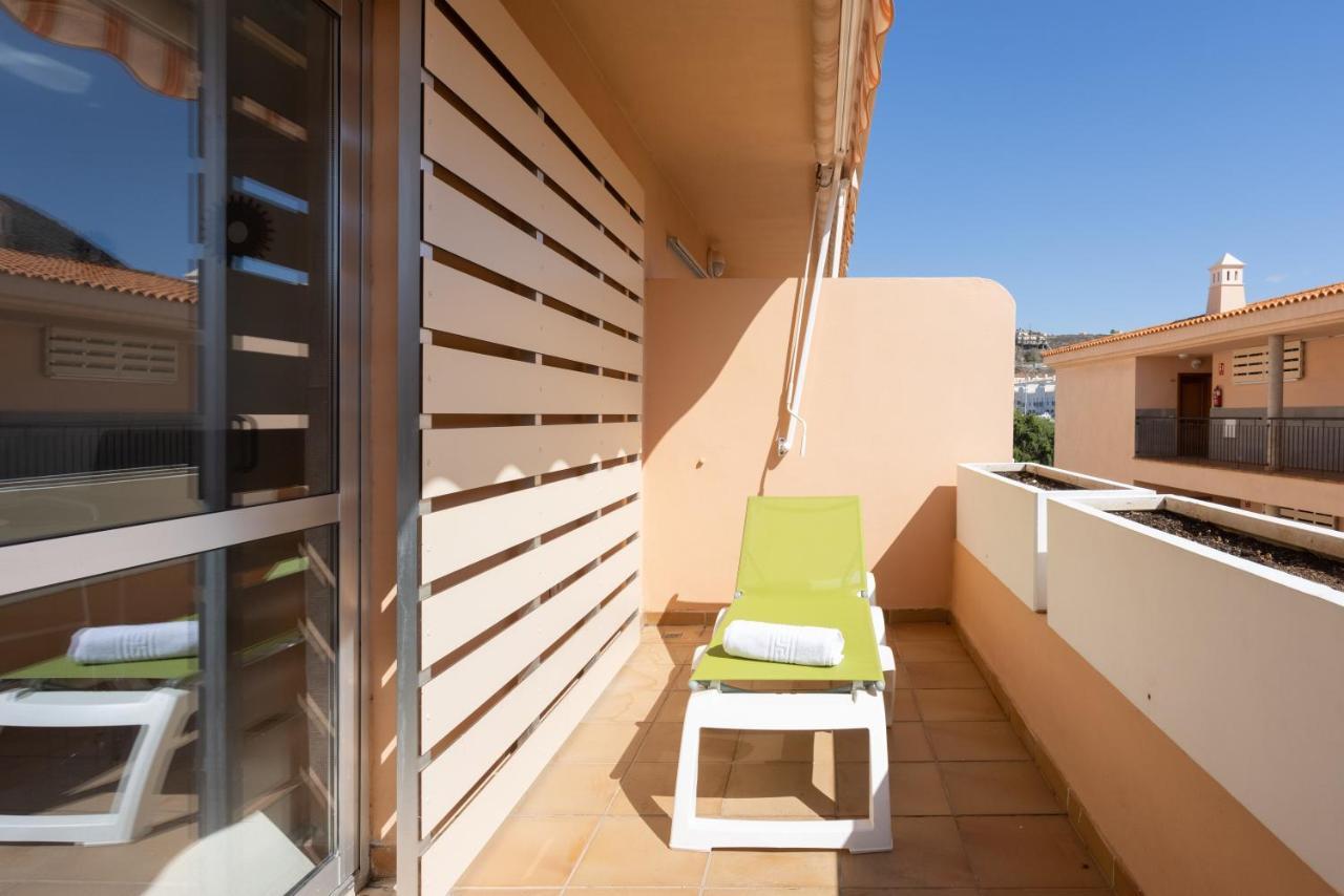 Home2Book Los Cristianos, Pool & Beach Los Cristianos  Bagian luar foto