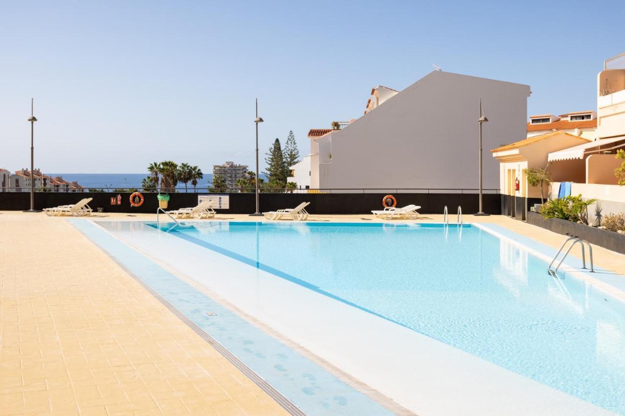 Home2Book Los Cristianos, Pool & Beach Los Cristianos  Bagian luar foto