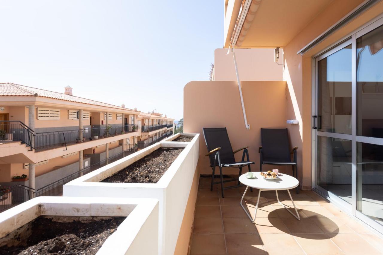 Home2Book Los Cristianos, Pool & Beach Los Cristianos  Bagian luar foto