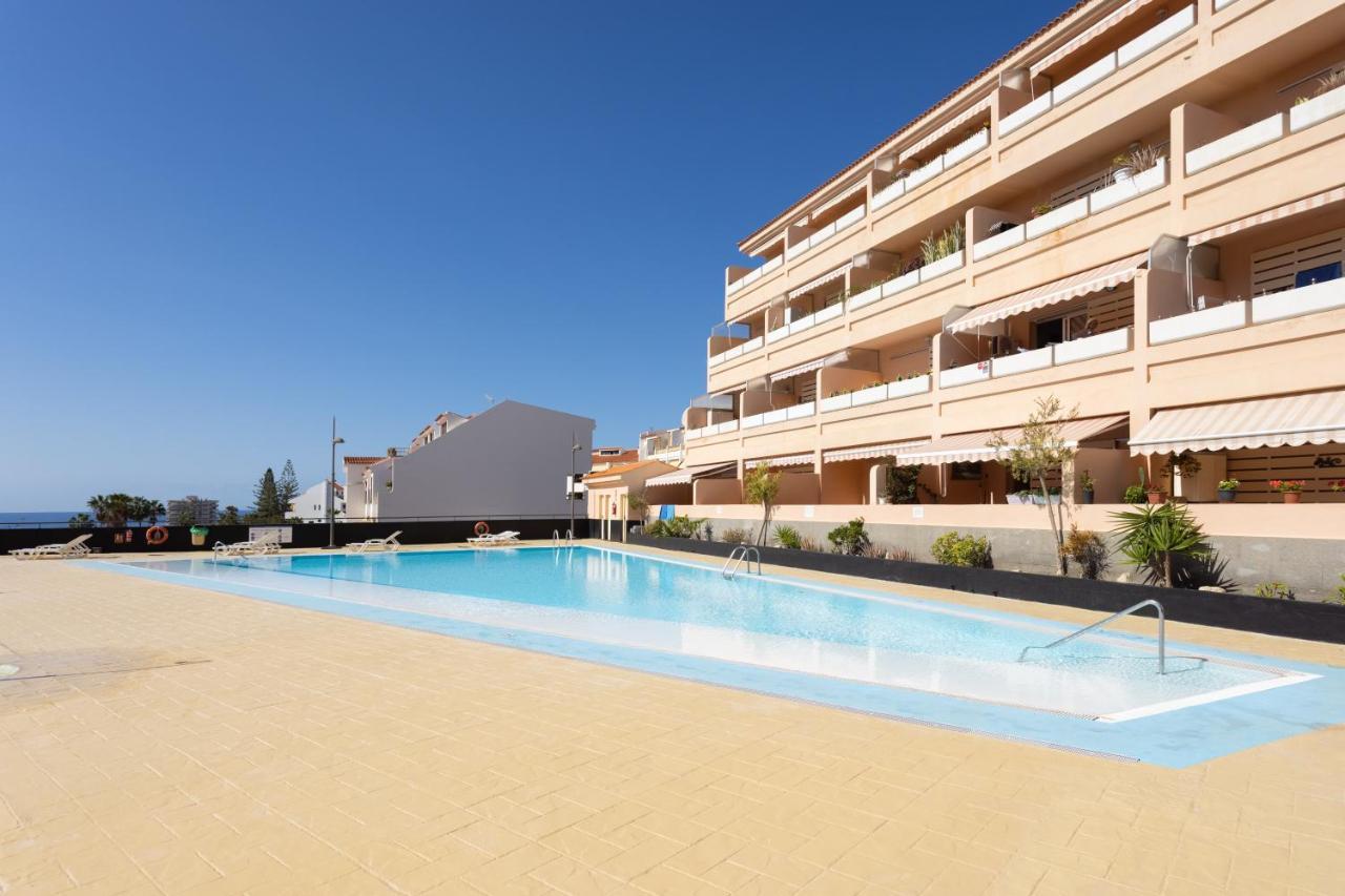 Home2Book Los Cristianos, Pool & Beach Los Cristianos  Bagian luar foto