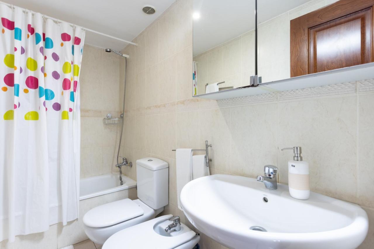 Home2Book Los Cristianos, Pool & Beach Los Cristianos  Bagian luar foto