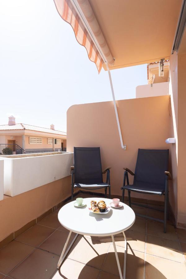 Home2Book Los Cristianos, Pool & Beach Los Cristianos  Bagian luar foto