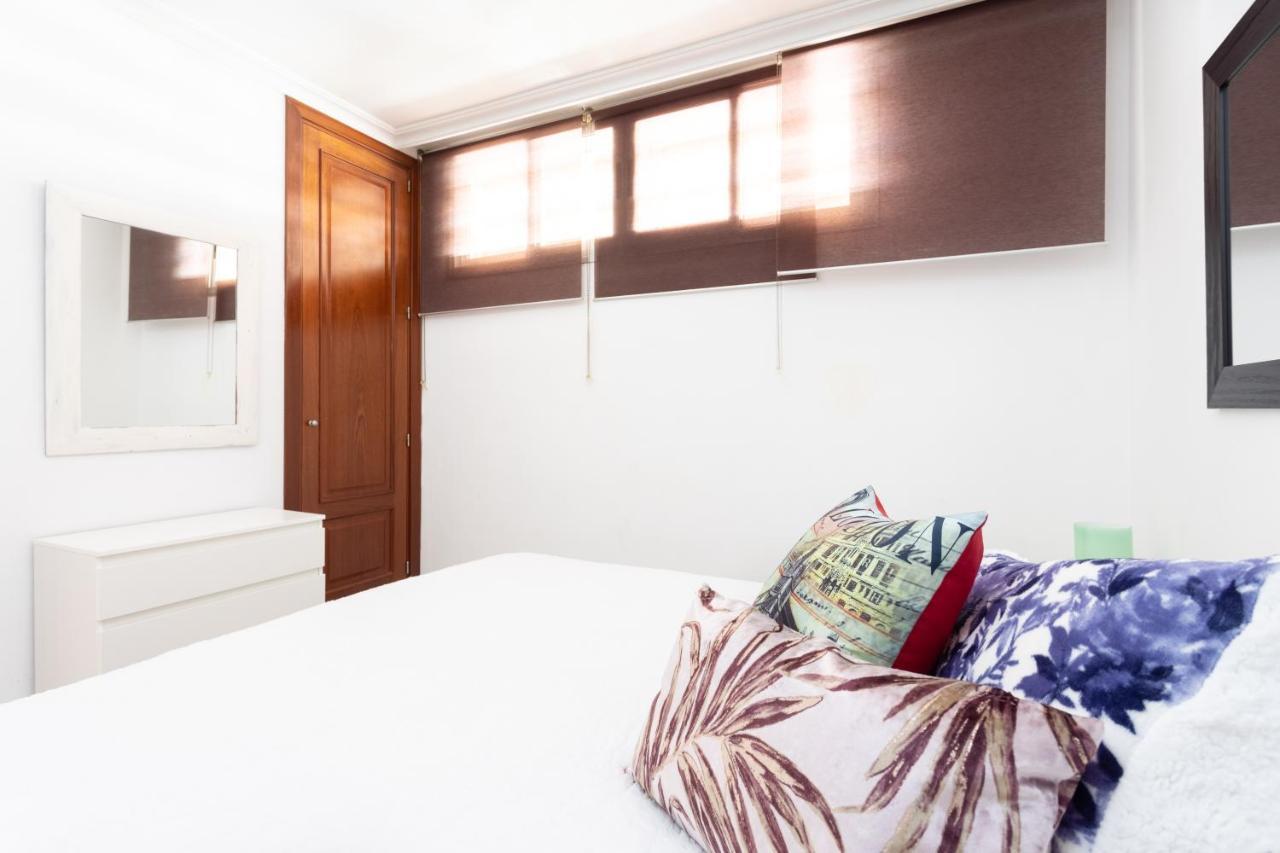 Home2Book Los Cristianos, Pool & Beach Los Cristianos  Bagian luar foto