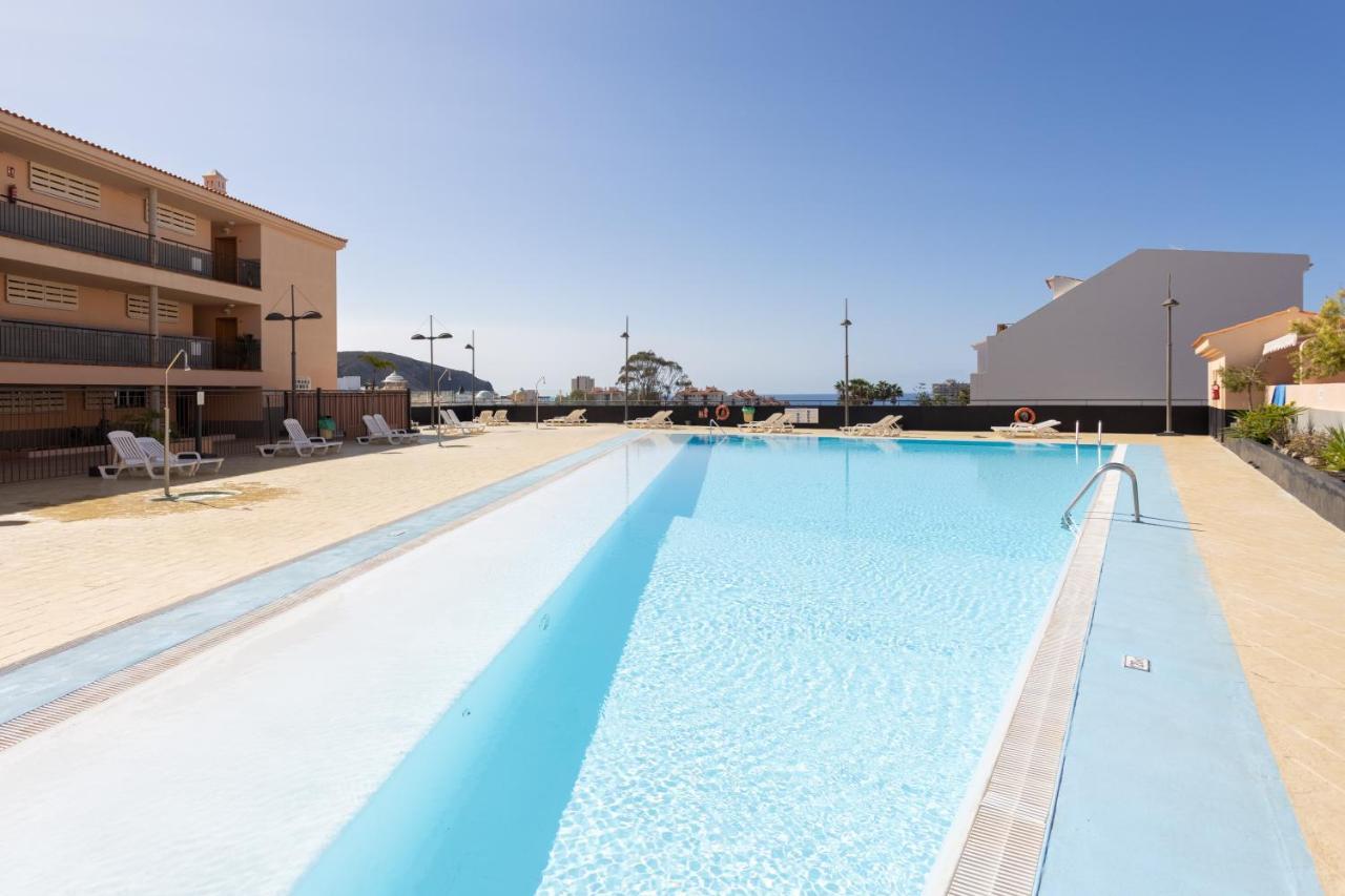 Home2Book Los Cristianos, Pool & Beach Los Cristianos  Bagian luar foto