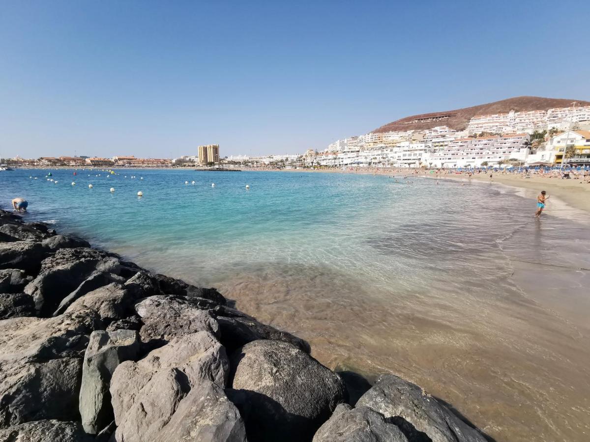 Home2Book Los Cristianos, Pool & Beach Los Cristianos  Bagian luar foto