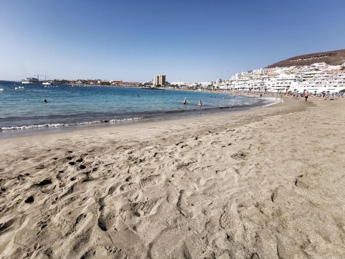 Home2Book Los Cristianos, Pool & Beach Los Cristianos  Bagian luar foto