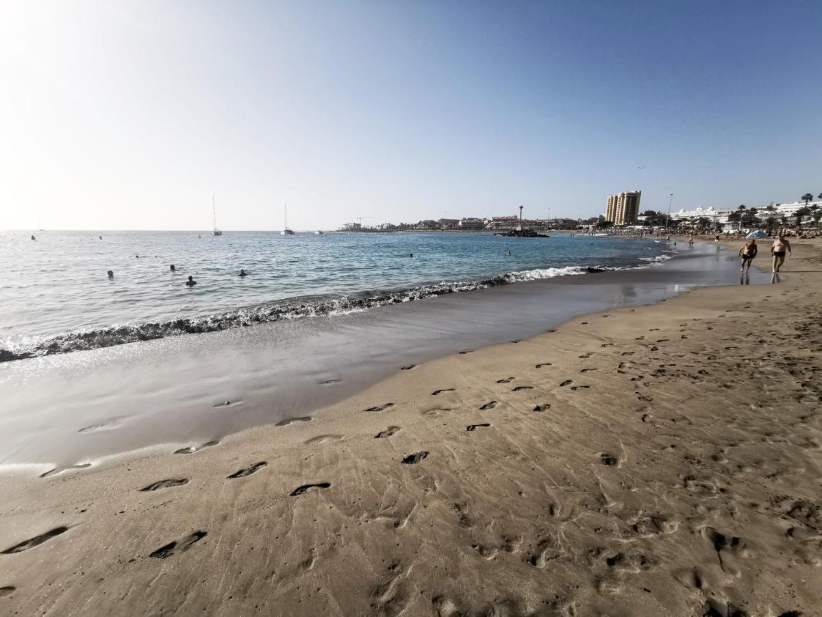 Home2Book Los Cristianos, Pool & Beach Los Cristianos  Bagian luar foto