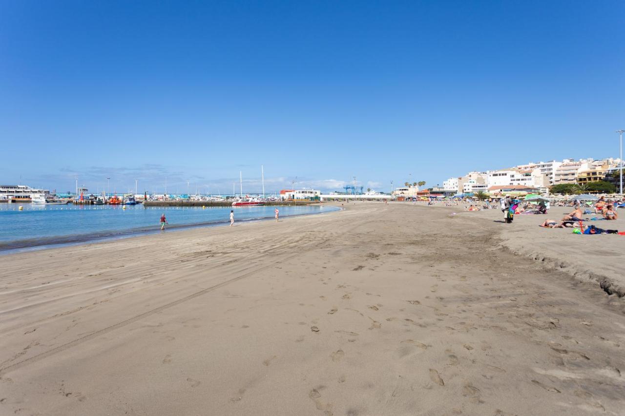 Home2Book Los Cristianos, Pool & Beach Los Cristianos  Bagian luar foto