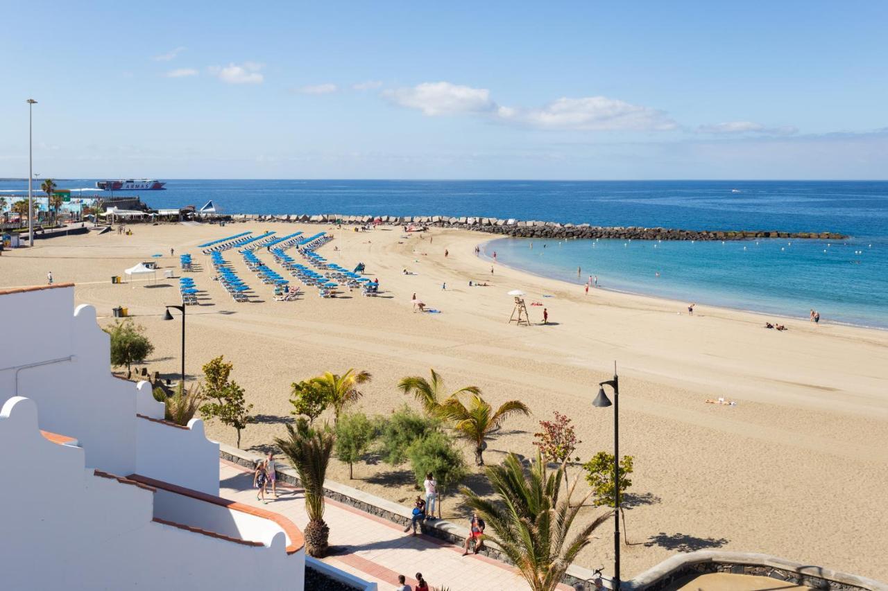 Home2Book Los Cristianos, Pool & Beach Los Cristianos  Bagian luar foto