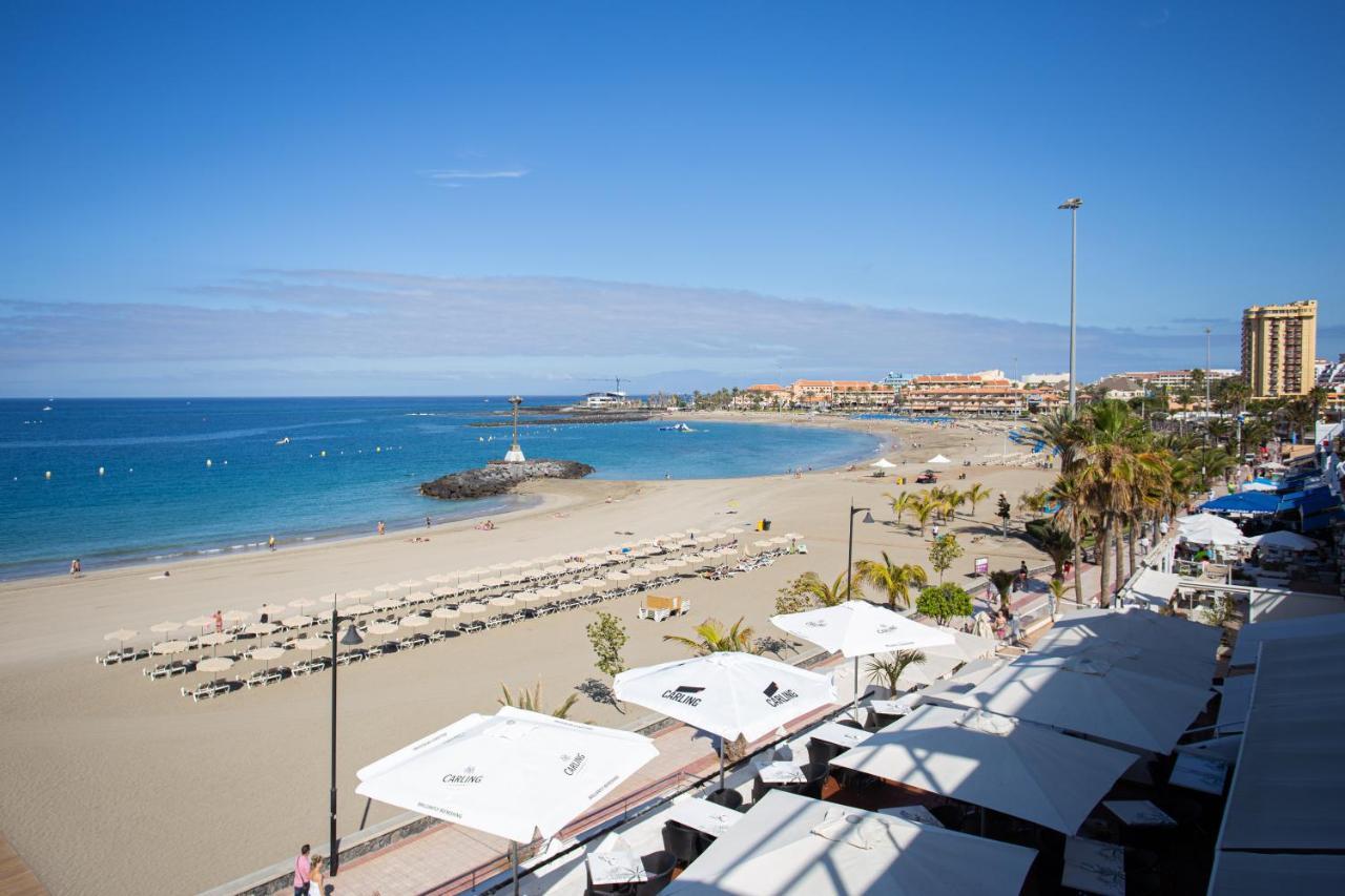 Home2Book Los Cristianos, Pool & Beach Los Cristianos  Bagian luar foto