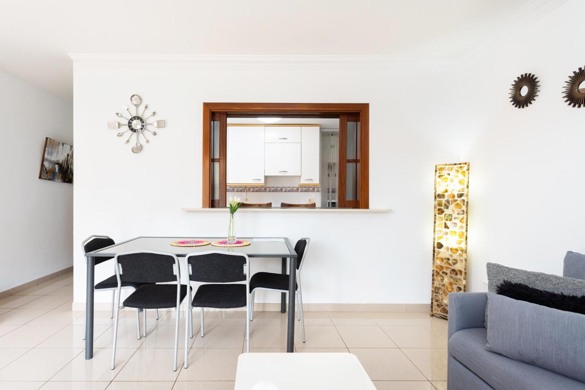 Home2Book Los Cristianos, Pool & Beach Los Cristianos  Bagian luar foto