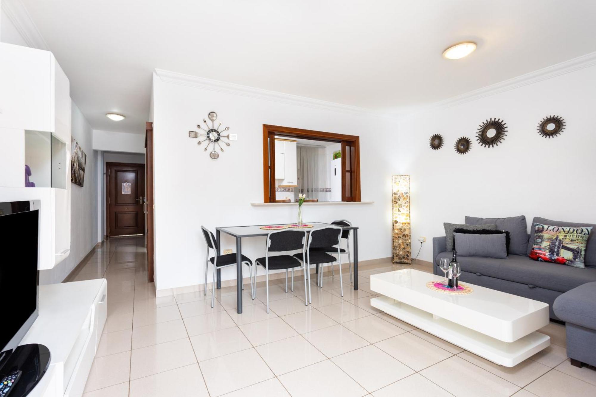 Home2Book Los Cristianos, Pool & Beach Los Cristianos  Bagian luar foto